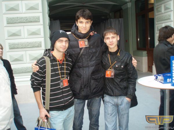 fantastic, Lumi � titan007